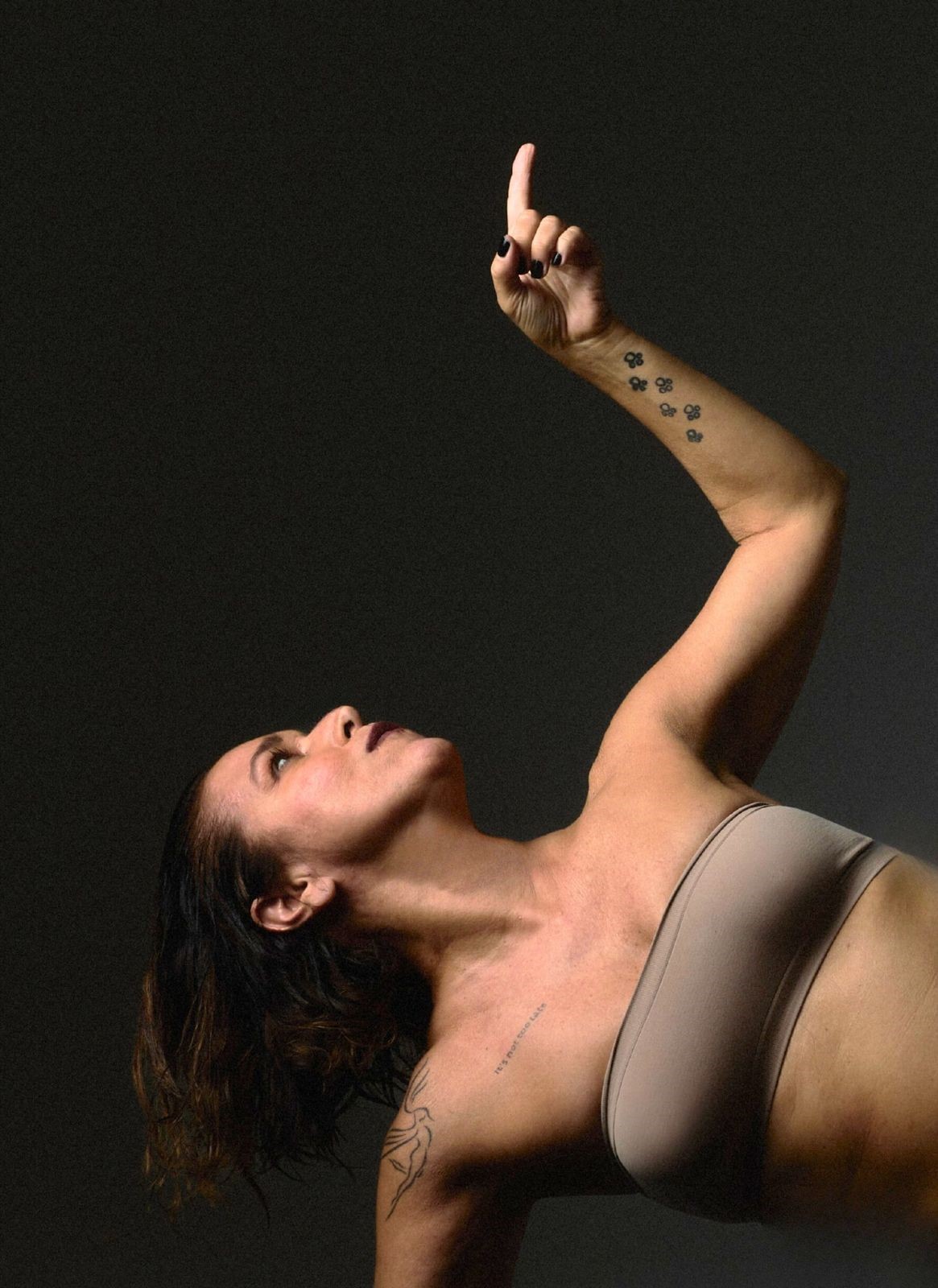 ANDREA PIVATTO: PIETRASANTA - DO NADA À MEMÓRIA