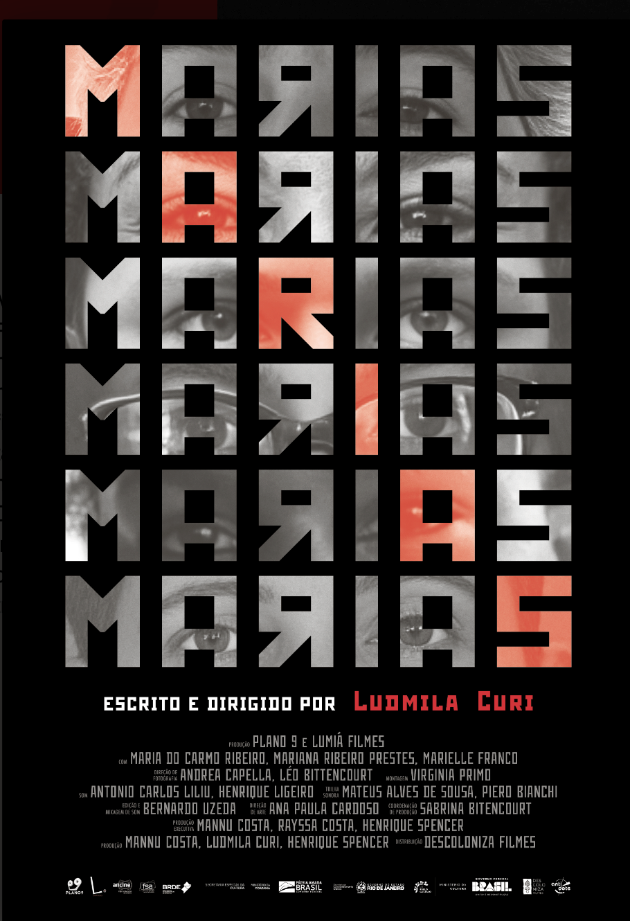 MARIAS