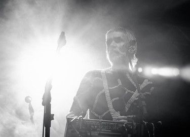 FERNANDO CATATAU: FRITA