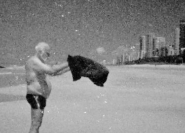 BRUSCKY: UM AUTORRETRATO + CONVERSA COM BRUNO RISAS