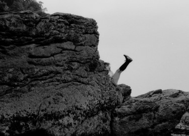 MANUELA EICHNER: DIÁLOGOS DO TOQUE