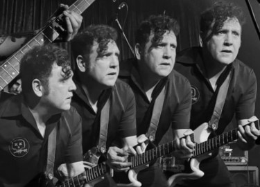 GABRIEL THOMAZ: EU NEM ERA NASCIDO