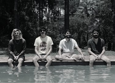 ONDAS DE CALOR: CALOR E DESORDEM