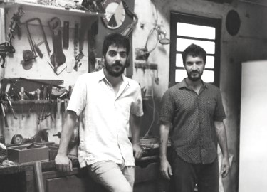 Amarelo: síntese e máquina