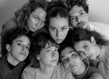 GRUPO ARDUME: A QUEIMA QUE SOBRA