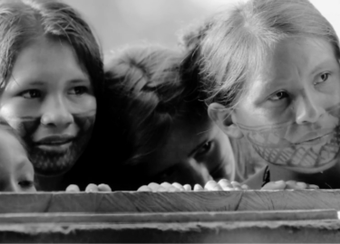 AMAZÔNIA: UMA NOVA MINAMATA?