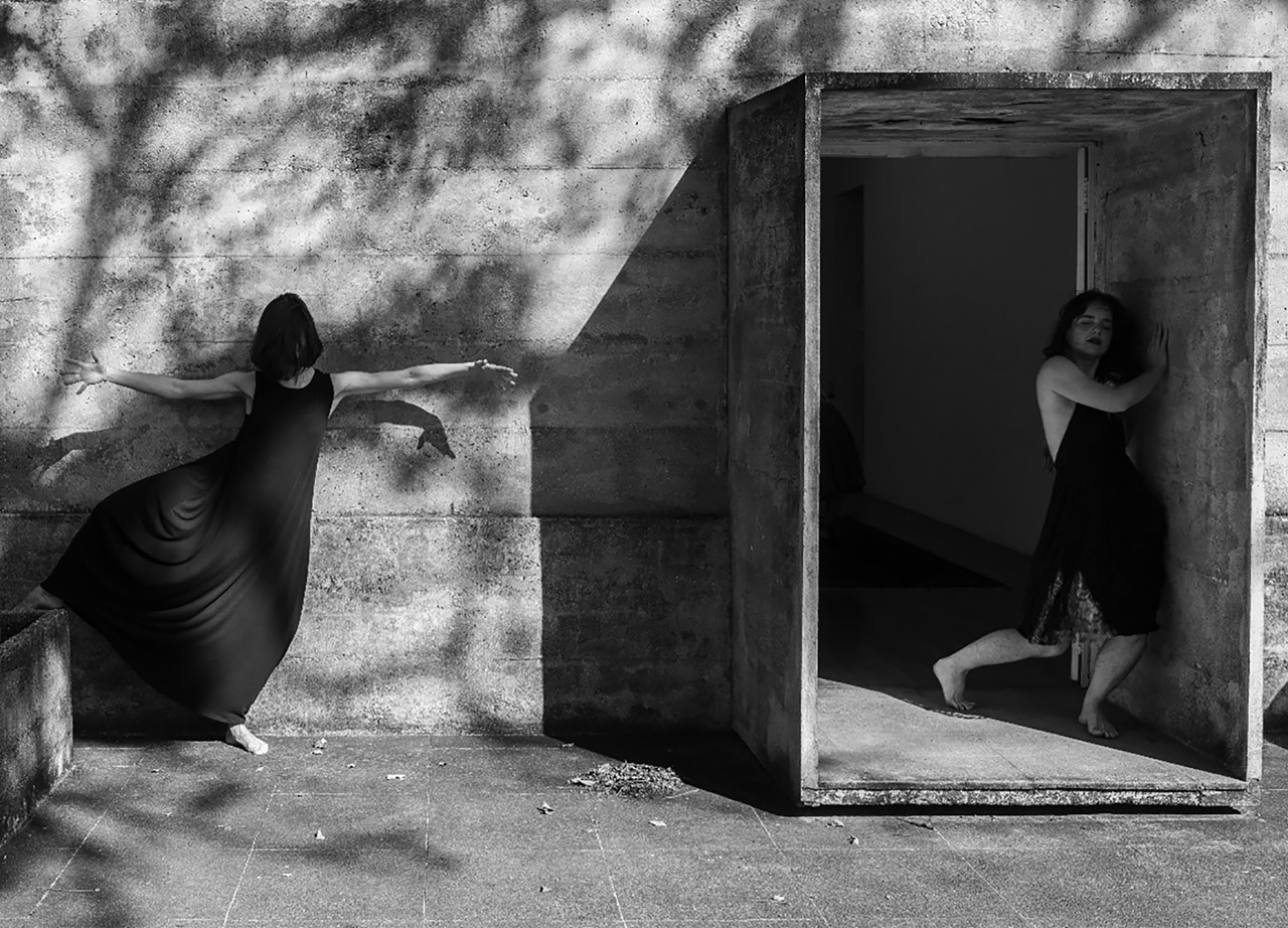 Beth Bastos e Núcleo Pausa: Performance-observatório