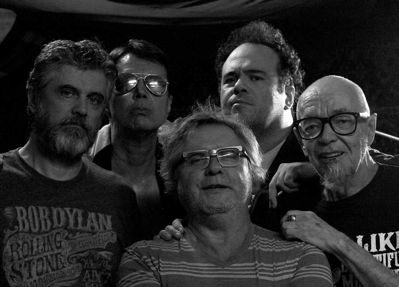 Atahualpa y us Panquis: Só Alegria