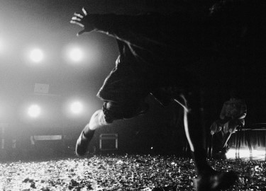 FTMM: EXPERIMENTO LIMITE