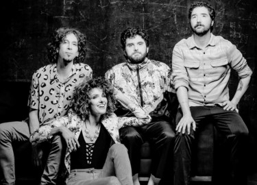 REPENTINA: MÚSICA DE AMOR