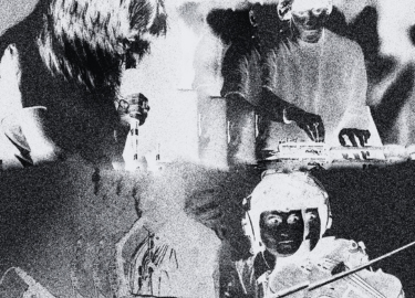 ENCHANTE: SOMBRAS N'ÁGUA