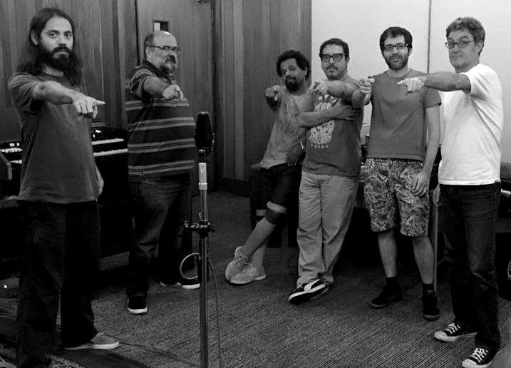 Universal Maurício Orchestra