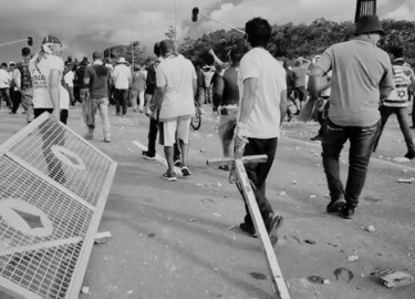 NO CÉU DA PÁTRIA NESSE INSTANTE