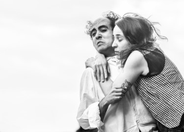 MARIANA TAQUES E RUY rUy ruY: AQUI